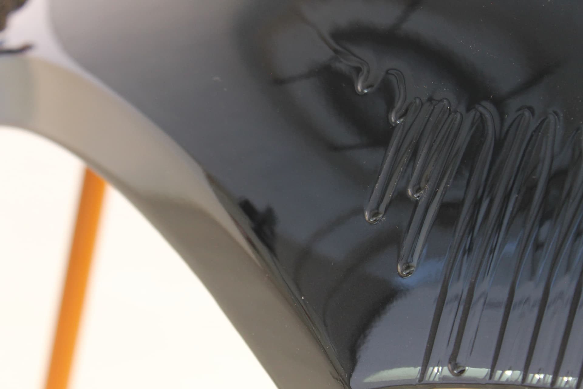 The 5 most common defects in bodywork. How are they rectified? | Crom Campus