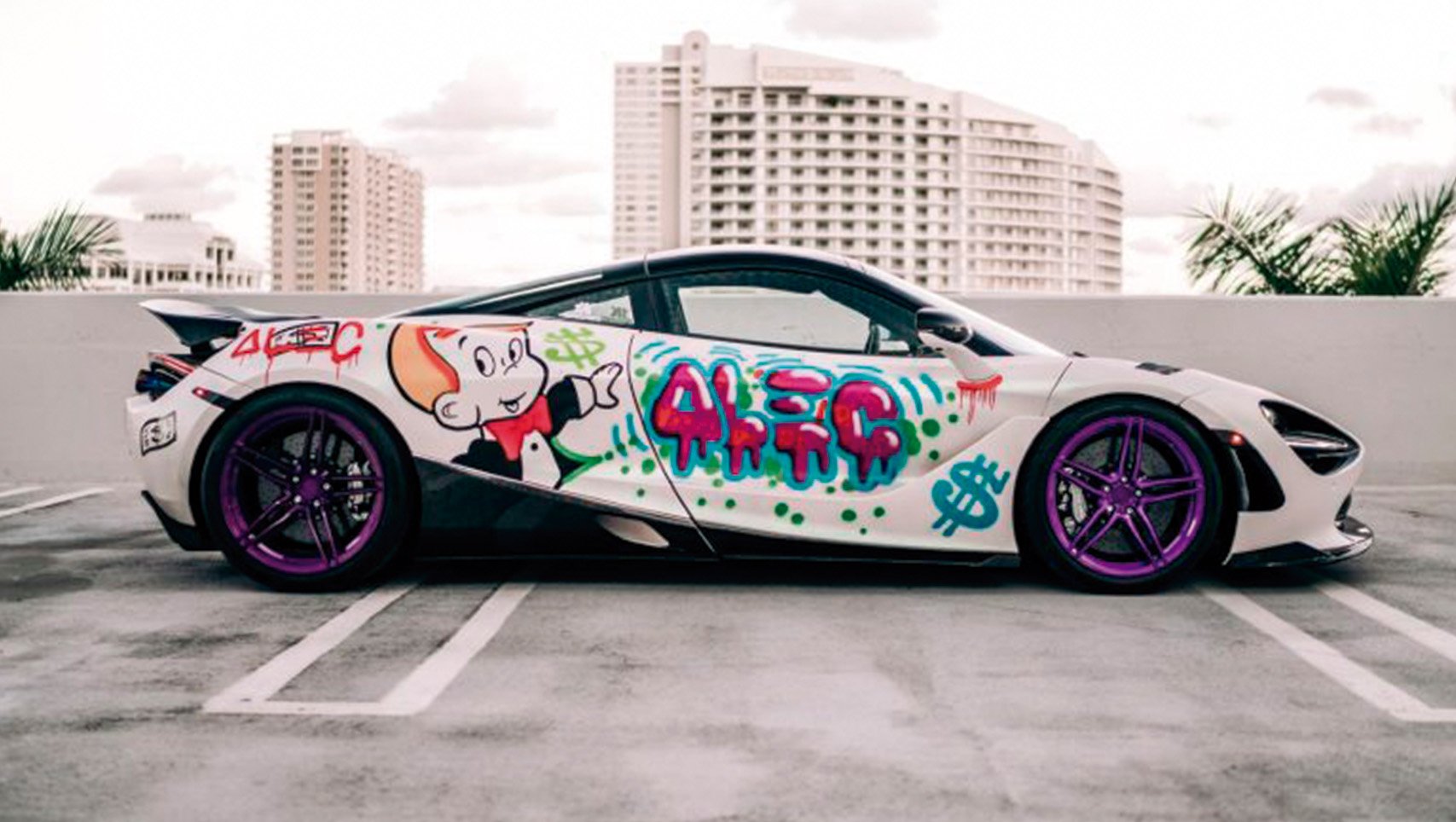 Art car