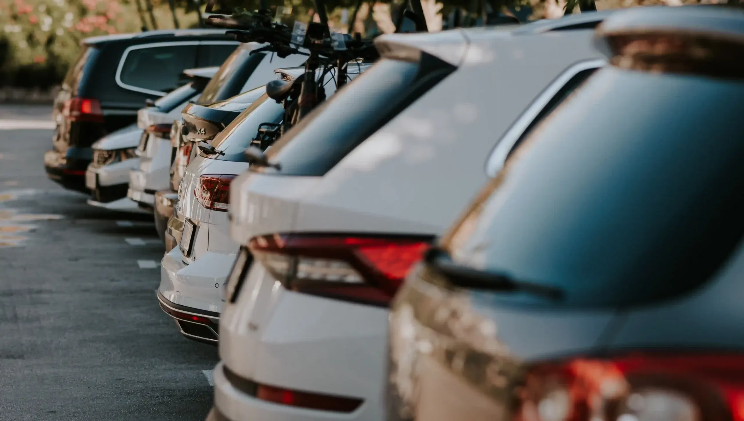 ¿Cuáles son los colores de coche más habituales del parque automovilístico? | Crom Campus