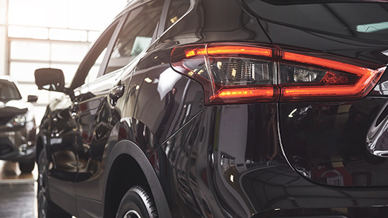 Cómo afecta el color del coche a su precio de compraventa | Crom Campus